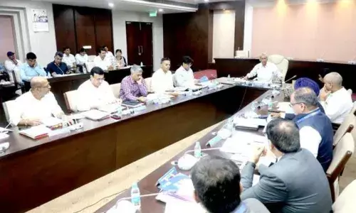 मुख्यमंत्री डॉ. यादव की मंशानुरूप पीएम कुसुम योजना का हो व्यापक क्रियान्वयन: मुख्य सचिव जैन