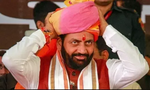 आज सीएम पद की शपथ लेंगे नायब सिंह सैनी, इन विधायकों को मिल सकता है मंत्री पद