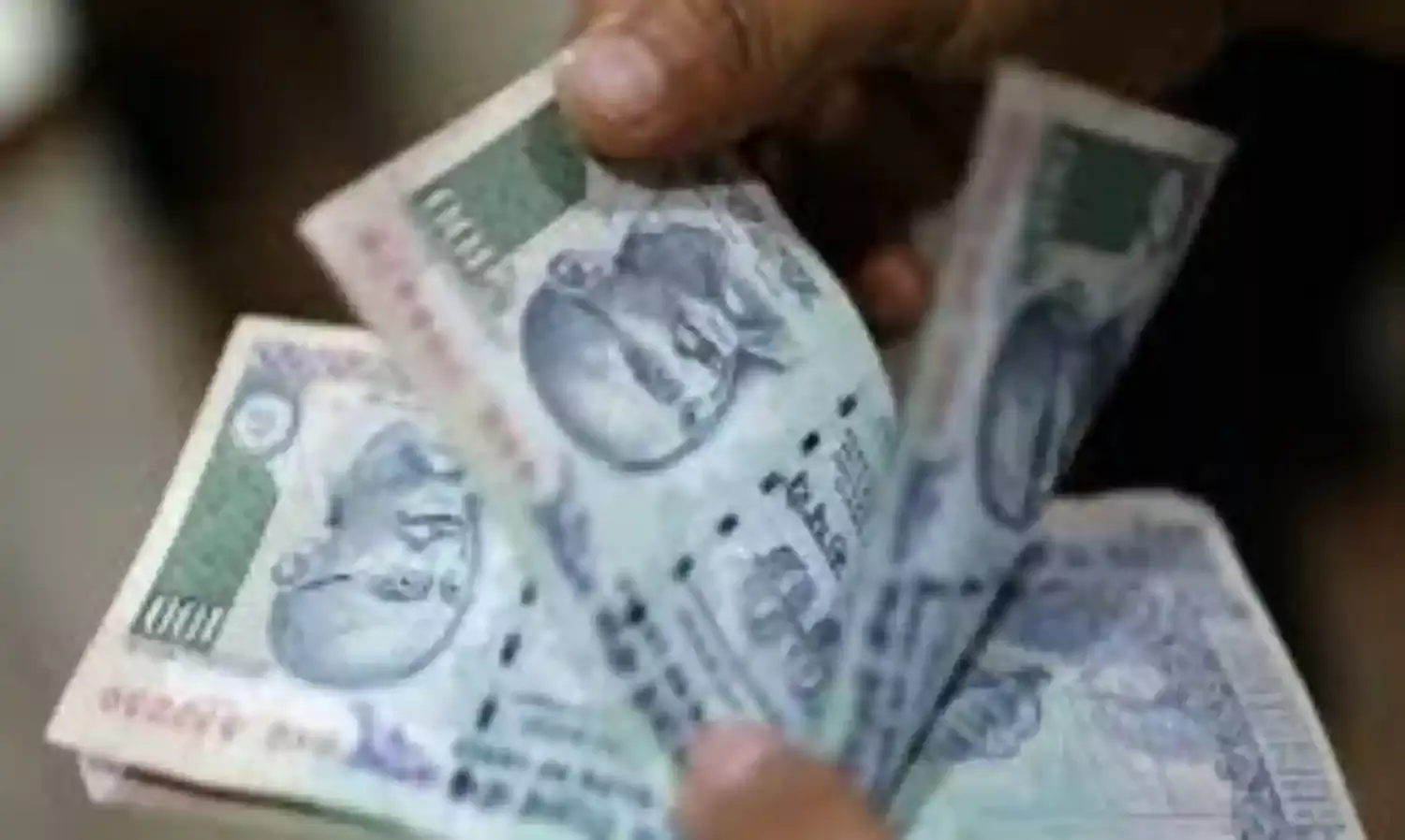 कोरोना काल के अटके हुए बिल को लेकर ठेकेदारों ने दी चेतावनी