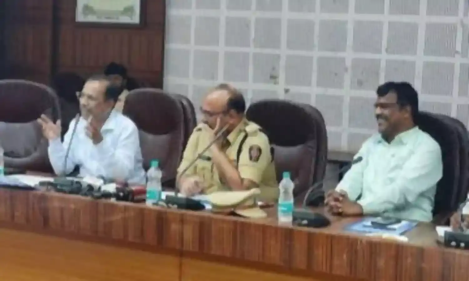 मतदान का प्रतिशत बढ़ाने के लिए स्कूलों में जागरूकता के प्रयास