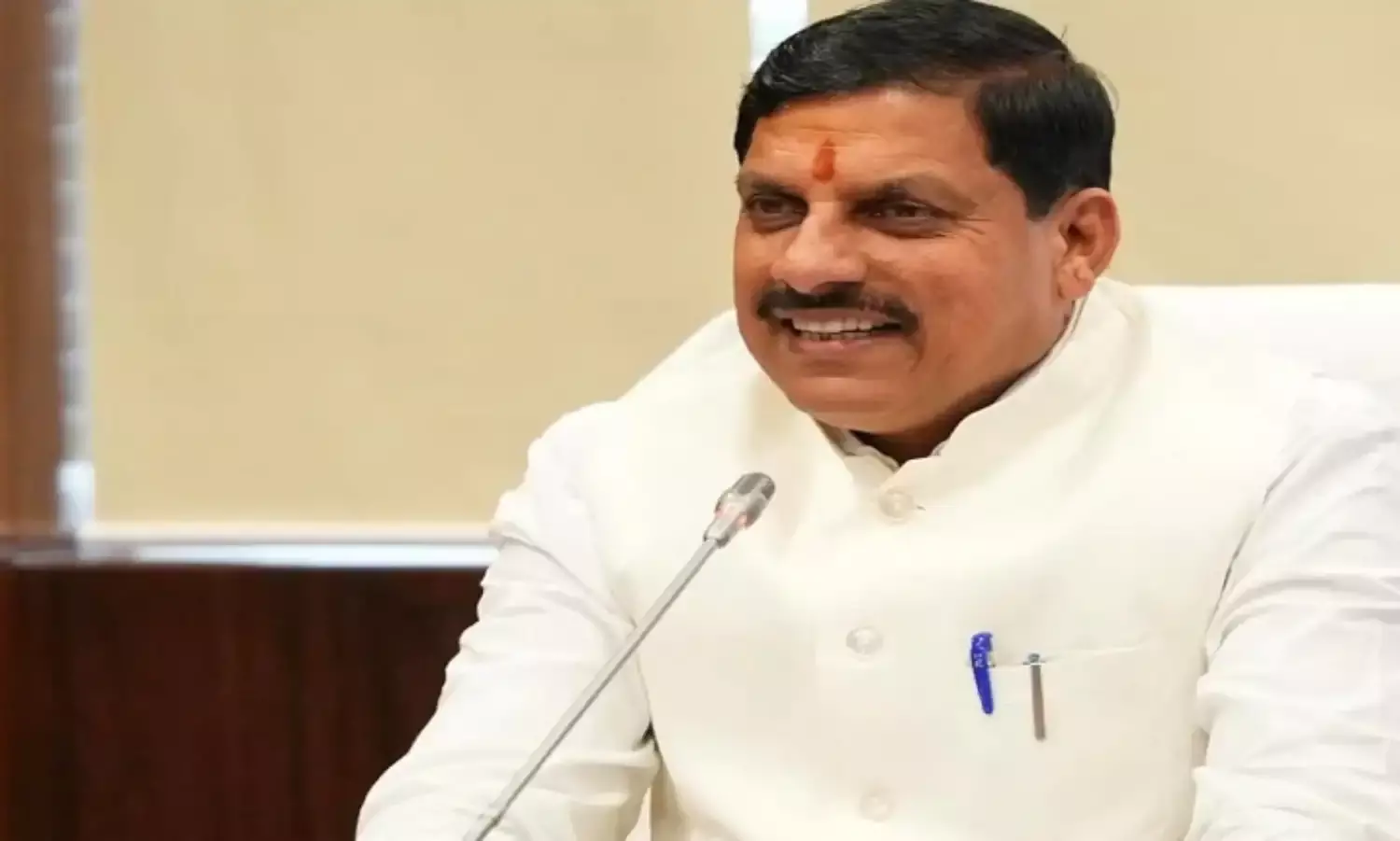 सिंहस्थ के वैश्विक आयोजन के लिये अभी से करें तैयारियां - मुख्यमंत्री डॉ. यादव