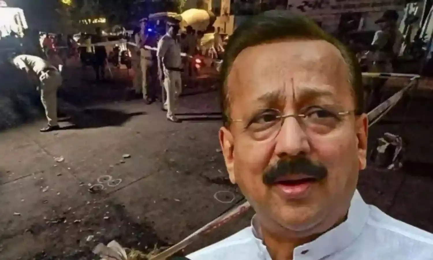 मुंबई पुलिस का बड़ा एक्शन, बिश्नोई गैंग के गुर्गे जीशान अख्तर और दो अन्य के खिलाफ जारी किया लुकआउट सर्कुलर