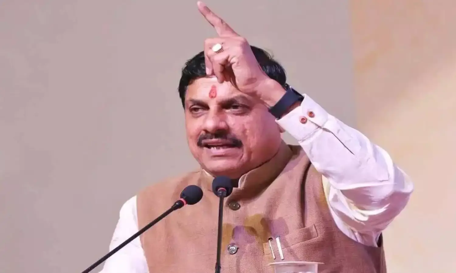 दो दिवसीय खनन कॉन्क्लेव के समापन सत्र में शामिल होंगे सीएम मोहन यादव, बोले - इसके दूरगामी परिणाम ऐतिहासिक होंगे