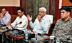 Jabalpur News: बड़े व छोटे स्टेशनों के सफाई सिस्टम सुधारने हो रही प्लानिंग