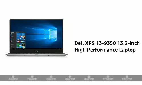 Dell XPS 13 इंटेल कोर अल्ट्रा 9 288V लूनर लेक प्रोसेसर के साथ भारत में हुआ लॉन्च, कीमत 1 लाख 81 हजार 990 रुपए से शुरू