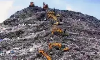 दुनिया का ऐसा देश जहां कहीं गायब हो जाता है कूड़ा-कचड़ा, जानें क्या है गायब होने की वजह, आप भी जानकर हो जाएंगे हैरान