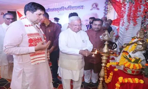 प्रतियोगिता में भाग लेने से मिलता है नया जोश और मनोबल : राज्यपाल श्री पटेल