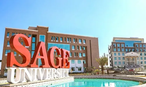 सेज यूनिवर्सिटी में राष्ट्रीय स्तर की एच.आर कॉन्क्लेव 19 अक्टूबर को