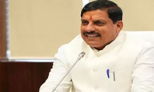सिंहस्थ के वैश्विक आयोजन के लिये अभी से करें तैयारियां - मुख्यमंत्री डॉ. यादव