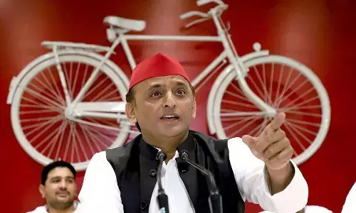 समाजवादी पार्टी ने एक और प्रत्याशी का किया ऐलान, मीरापुर सीट से सुम्बुल राणा को दिया टिकट