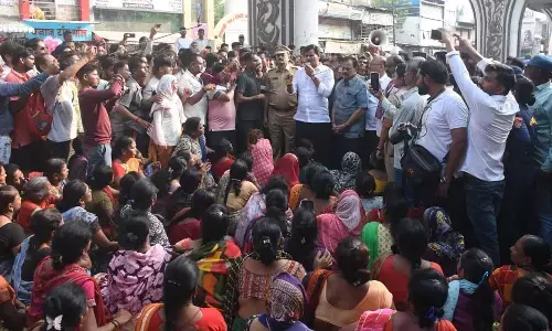 शराब के लिए सौ रुपए मांगे , 20 रुपए दिए तो चौक पर ही कर दी हत्या