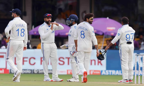 बेंगलुरु टेस्ट में हार के बाद टूट सकता है भारतीय टीम का फाइनल खेलने का सपना! जानिए WTC के समीकरण