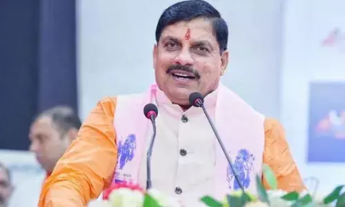 मुख्यमंत्री डॉ. यादव मुंबई में इंडिया केम : 2024 को करेंगे संबोधित, प्रदर्शनी सभागार में एमपी पवेलियन भी देखेंगे