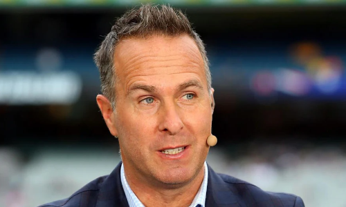 माइकल वॉन के ट्वीट पर गुस्साए भारतीय फैंस, बेंगलुरु टेस्ट में टीम इंडिया के खराब प्रदर्शन पर कर दी थी टिप्पणी