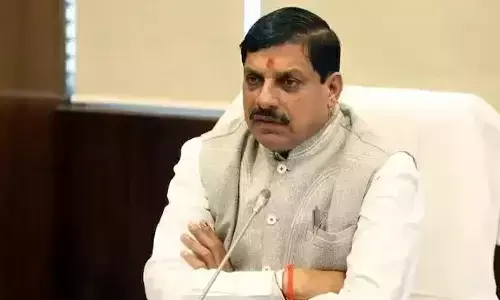 प्रधानमंत्री कुसुम योजना से किसानों को प्राथमिकता के साथ जोड़े - मुख्यमंत्री डॉ. यादव