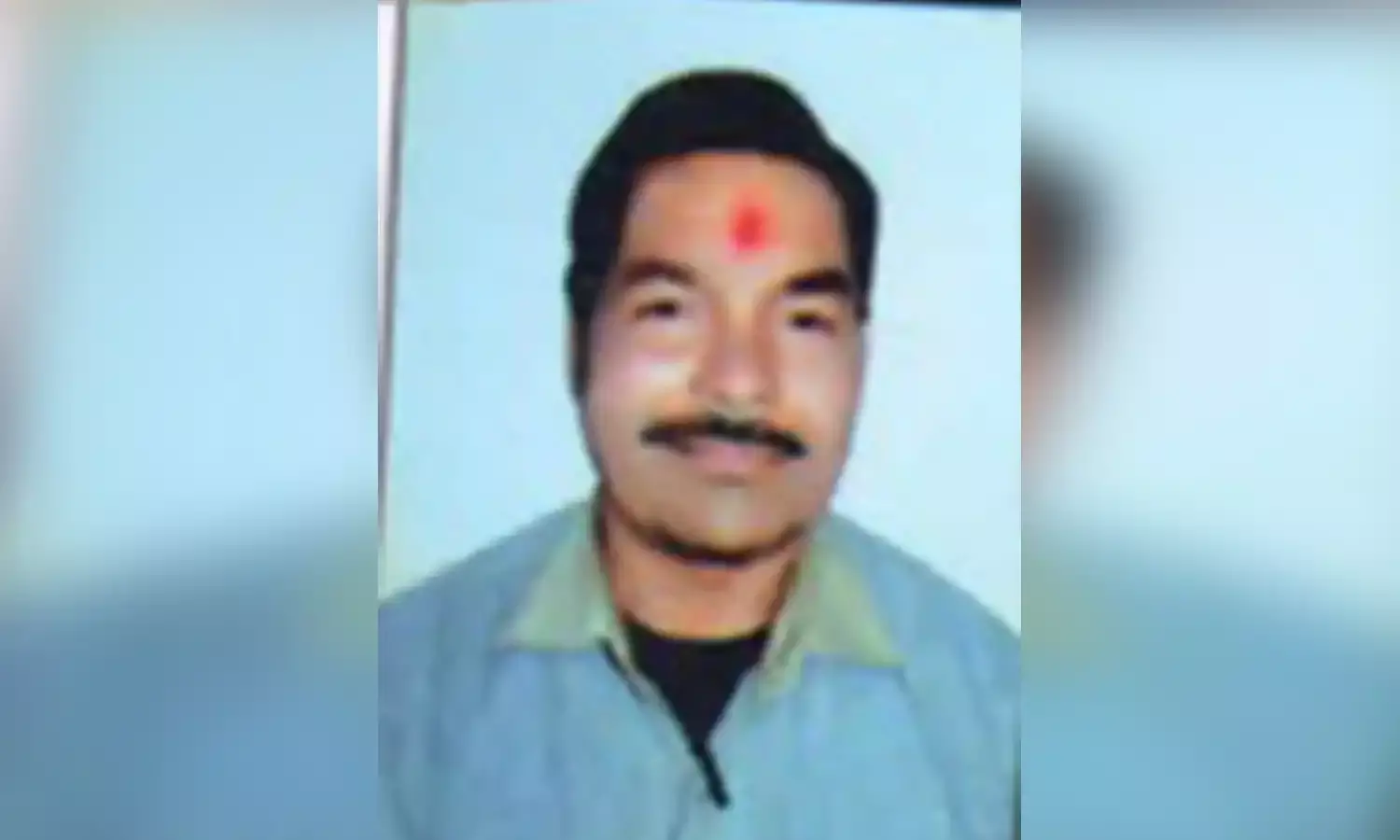 वरिष्ठ शिक्षक सेतुबन्धु चौरसिया पंचतत्व में विलीन