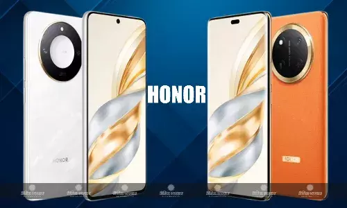 Honor X60 और Honor X60 Pro हुए लॉन्च, इनमें है 108-मेगापिक्सल रियर कैमरा और कई बेहतरीन फीचर्स
