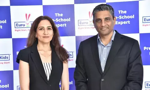 यूरोकिड्स ने हार्वर्ड यूनिवर्सिटी से प्रेरित लॉन्च किया ह्यूरेका पाठ्यक्रम यूरोकिड्स ने हार्वर्ड यूनिवर्सिटी से प्रेरित लॉन्च किया ह्यूरेका पाठ्यक्रम