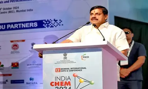 राज्य सरकार बनाने जा रही है आकर्षक फार्मा पॉलिसी - मुख्यमंत्री डॉ. यादव