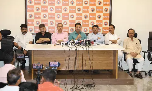 महाआघाडी के मतदाताओं के नाम मतदाता सूची से हटाने का काम कर रही है राज्य सरकार: नाना पटोले