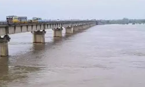 बकिया बांध में डूबे मछुआरे की 24 घंटे बाद मिली लाश