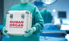 मुंबई में दो ब्रेनडेड के अंगदान से दस मरीजों को मिली नई जिंदगी