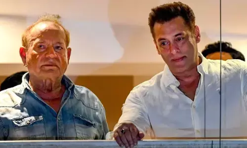 क्या बिश्नोई गैंग की धमकियों के बाद सलमान खान मांगेंगे माफी! जानें पिता सलीम खान का जवाब