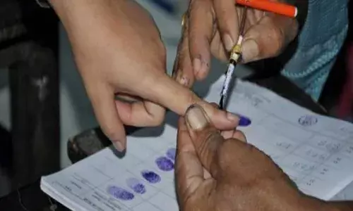 विजयपुर और बुधनी में उपचुनाव की अधिसूचना जारी, नाम-निर्देशन पत्र दाखिल करने की प्रक्रिया हुई शुरू