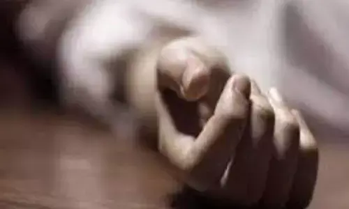 लापता युवती का कुएं में उतराता मिला शव, इलाके में फैली दहशत