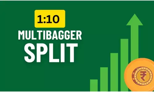 New Light Apparels के Stock Split और Lab-Grown Cotton टेक्नोलॉजी ने शेयर बाजार में मचाई धूम!