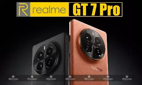 Realme GT 7 Pro इस महीने होगा लॉन्च, हो सकता है भारत का पहला स्नैपड्रैगन 8 एलीट चिपसेट वाला हैंडसेट