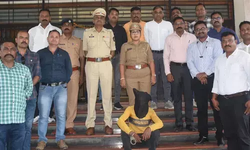 दूसरे के साथ आपत्ति जनक हालत में देखकर पत्नी को उतारा था मौत के घाट दूसरे के साथ आपत्ति जनक हालत में देखकर पत्नी को उतारा था मौत के घाट