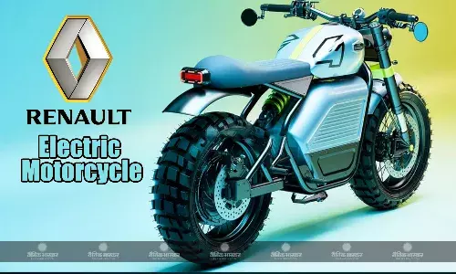 Heritage Spirit Scrambler X R4 हुई अनवील, सिंगल चार्ज में चलेगी 110 किमी