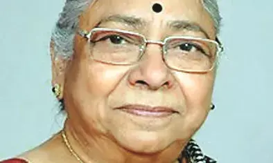 वर्धा निर्वाचन क्षेत्र में 13 चुनाव में महज 2 महिलाएं बनीं विधायक वर्धा निर्वाचन क्षेत्र में 13 चुनाव में महज 2 महिलाएं बनीं विधायक