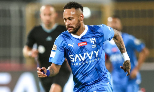 लंबे इंतजार के बाद मैदान में वापसी को तैयार नेमार, अगले सप्ताह अल-हिलाल के लिए खेलते हुए आएंगे नजर