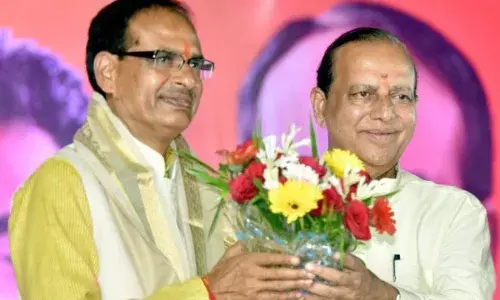 कौन हैं रमाकांत भार्गव? जो शिवराज सिंह की जगह बुधनी से बने बीजेपी उम्मीदवार