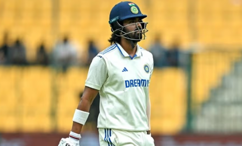 बेंगलुरु में खराब प्रदर्शन के लिए ट्रोल हुए राहुल, फैंस ने सोशल मीडिया प्लेटफॉर्म पर मीम बनाकर उड़ाया मजाक