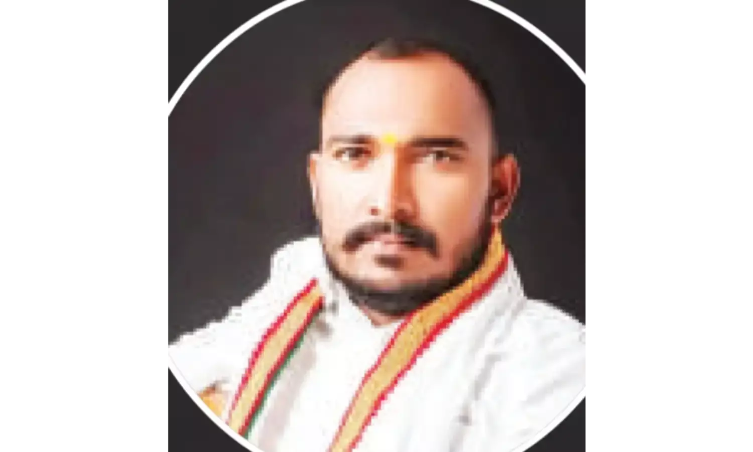 गोलीबारी में एक गंभीर घायल, बांगर सहित दो आरोपी के खिलाफ मामला दर्ज