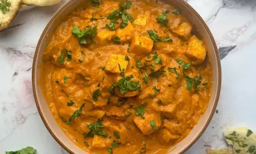 होटल जैसा सॉफ्ट एंड क्रीमी पनीर बनाएं घर पर, इस आसान रेसिपी से