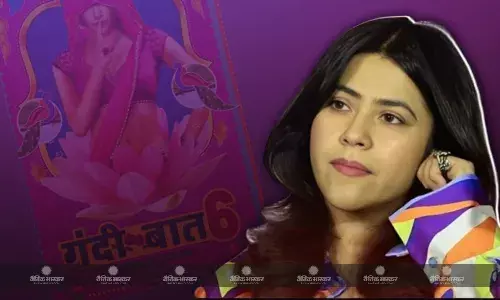 एकता कपूर और शोभा कपूर, POCSO एक्ट के तहत हुआ केस दर्ज, वेब सीरीज में नाबालिग के दिखाए अश्लील सीन