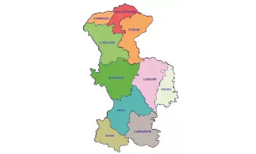 इच्छुक उम्मीदवारों के सामने विरोधियों से ज्यादा अपनों की चुनौती, भाजपा का भी सीट पर दावा