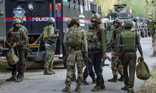 जम्मू कश्मीर के सोनमर्ग इलाके में हुआ आतंकी हमला, 1 डॉक्टर समेत छह लोगों की गई जान, घायल हुए पांच लोगों का चल रहा इलाज