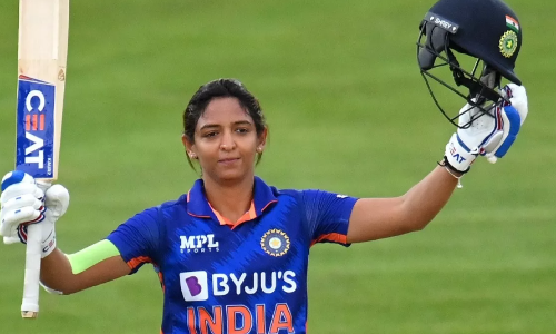 ICC ने जारी की टीम ऑफ द टूर्नामेंट की सूची, अपने खेल के दम पर इस भारतीय खिलाड़ी ने बनाई जगह