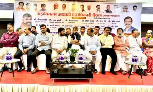 23 अक्टूबर को कांग्रेस जारी कर सकती है उम्मीदवारों की पहली सूची, जानें संभावित नेताओं के नाम