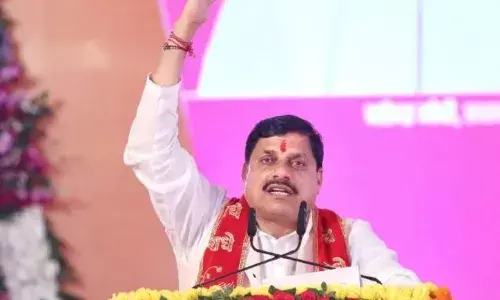 मुख्यमंत्री डॉ. यादव का बड़ा ऐलान,  हरिद्वार की तरह उज्जैन में भी स्थायी आश्रम बन सकेंगे