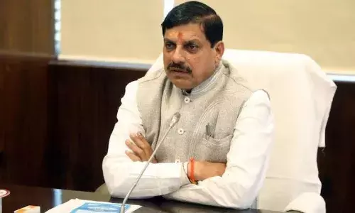 सीएम डॉ. मोहन यादव ने सीधी के इंजीनियर शुक्ला के निधन पर दु:ख व्यक्त किया, किया मुआवजे का ऐलान