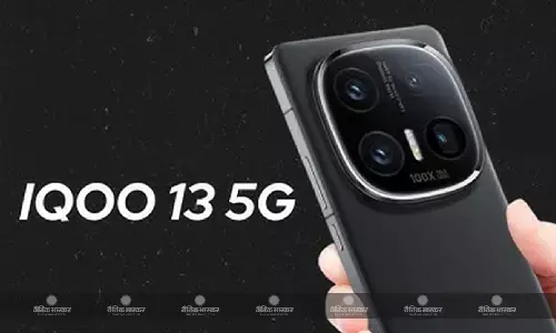 iQOO 13 भारत में जल्द होगा लॉन्च, कंपनी के कंट्री हेड निपुण मार्या ने दिया इशारा iQOO 13 भारत में जल्द होगा लॉन्च, कंपनी के कंट्री हेड निपुण मार्या ने दिया इशारा