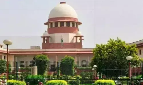 सर्वोच्च अदालत बुधवार को बहराइच हिंसा आरोपियों की याचिका पर करेगा सुनवाई