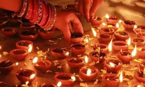 दिवाली की अलग-अलग हिस्सों में है अलग-अलग मान्यता, जानें देश के किस हिस्से में क्या है दिवाली का महत्व