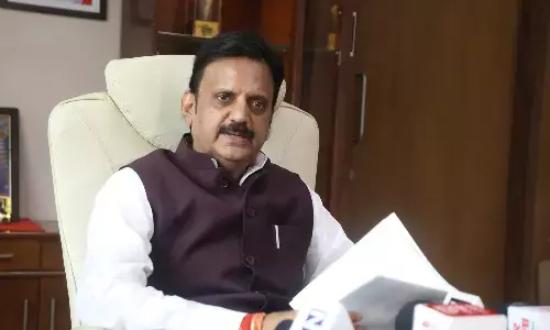 मुख्यमंत्री डॉ. यादव के विजनरी नेतृत्व में प्रदेश के समग्र विकास को मिल रही है नई दिशा- उप मुख्यमंत्री श्री शुक्ल